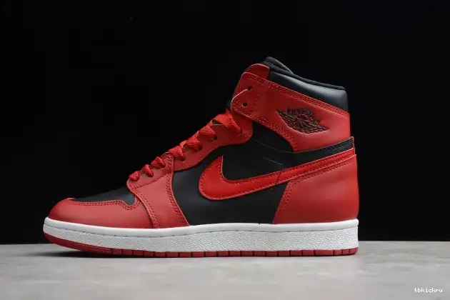 Rep TBK Red 1 Air Jordan Varsity BQ4422-600 High 85 0613